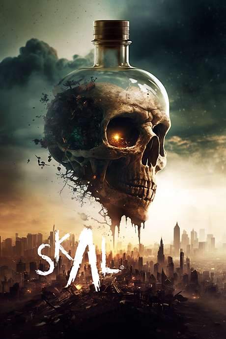 Skal: Fight for Survival